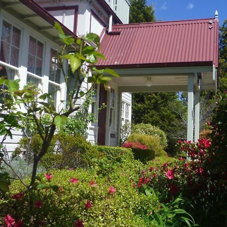 Norwood Mountain Lodge Blackheath Εξωτερικό φωτογραφία