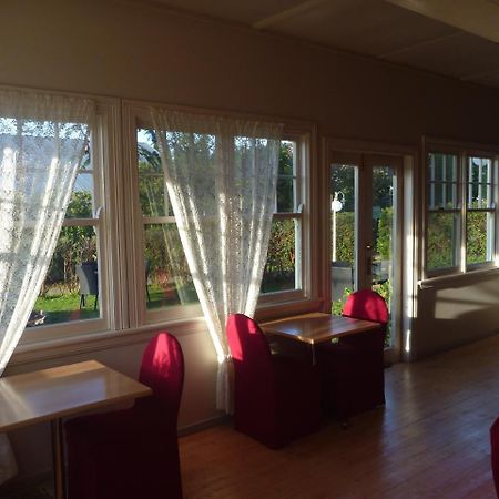 Norwood Mountain Lodge Blackheath Εξωτερικό φωτογραφία