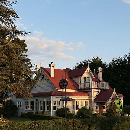 Norwood Mountain Lodge Blackheath Εξωτερικό φωτογραφία