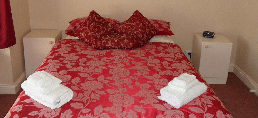 Norwood Mountain Lodge Blackheath Εξωτερικό φωτογραφία