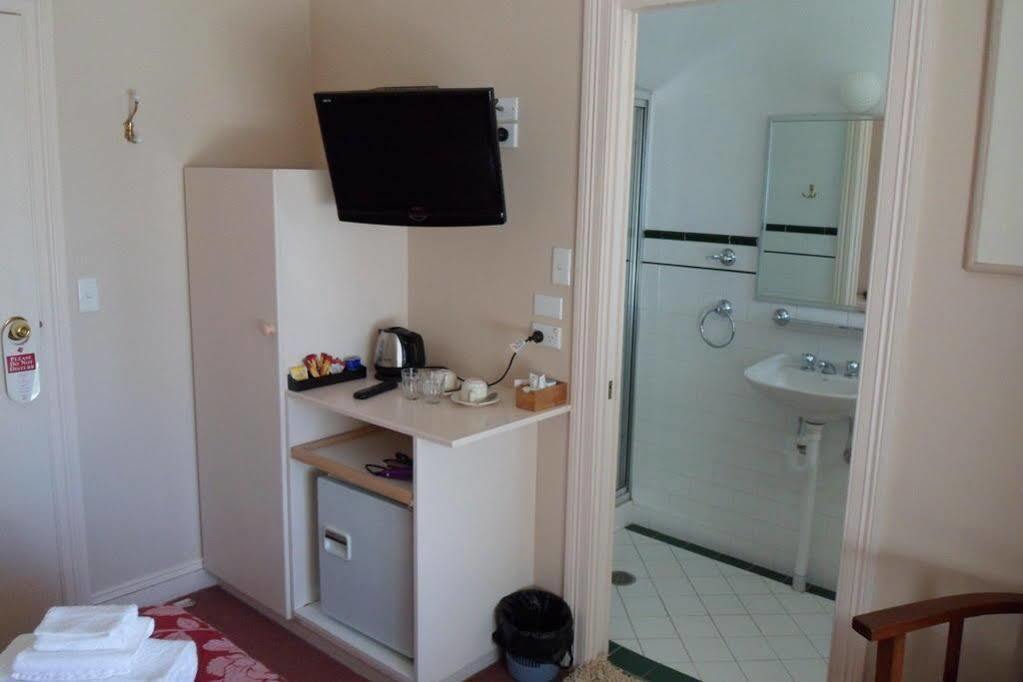 Norwood Mountain Lodge Blackheath Εξωτερικό φωτογραφία