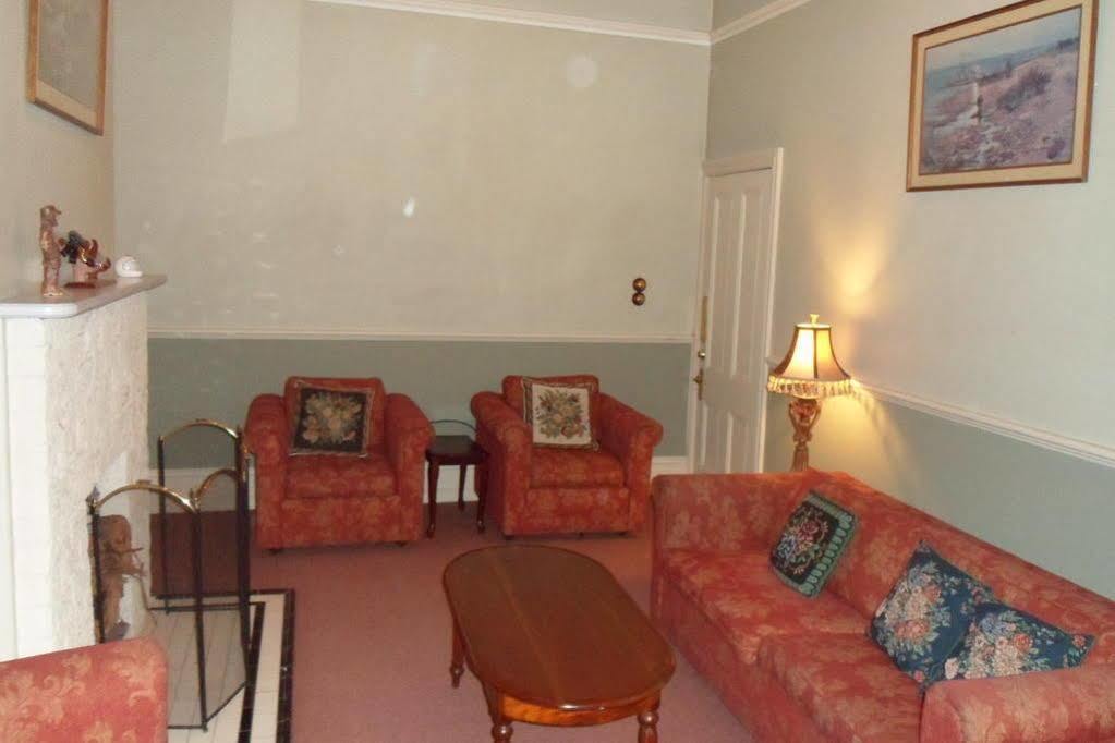 Norwood Mountain Lodge Blackheath Εξωτερικό φωτογραφία