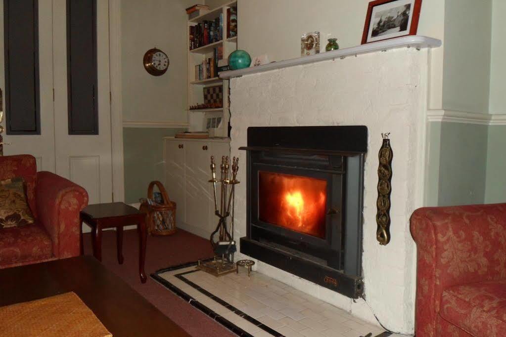 Norwood Mountain Lodge Blackheath Εξωτερικό φωτογραφία