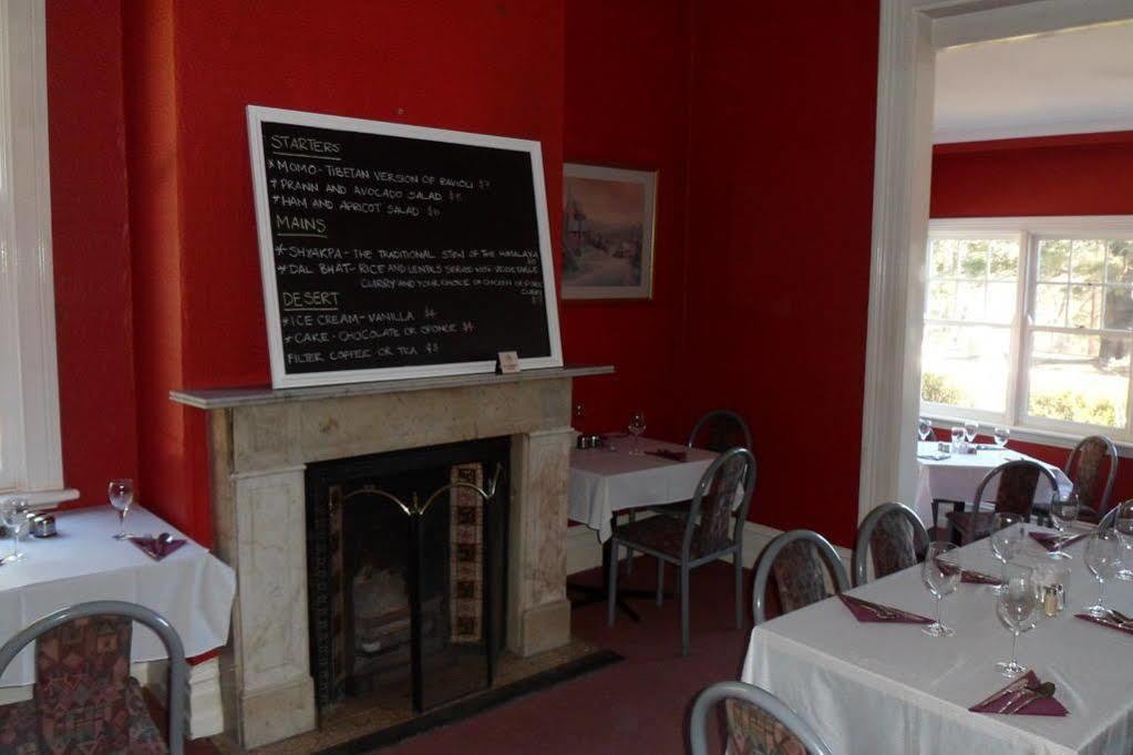 Norwood Mountain Lodge Blackheath Εξωτερικό φωτογραφία