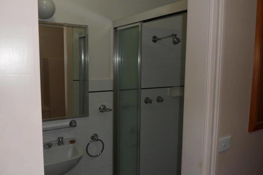 Norwood Mountain Lodge Blackheath Εξωτερικό φωτογραφία