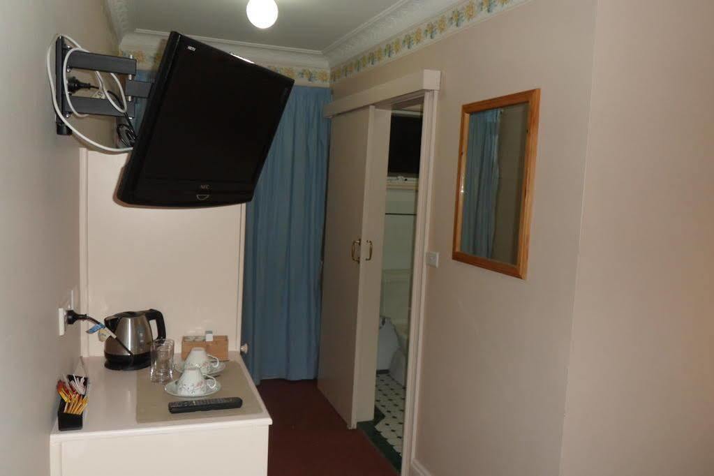 Norwood Mountain Lodge Blackheath Εξωτερικό φωτογραφία