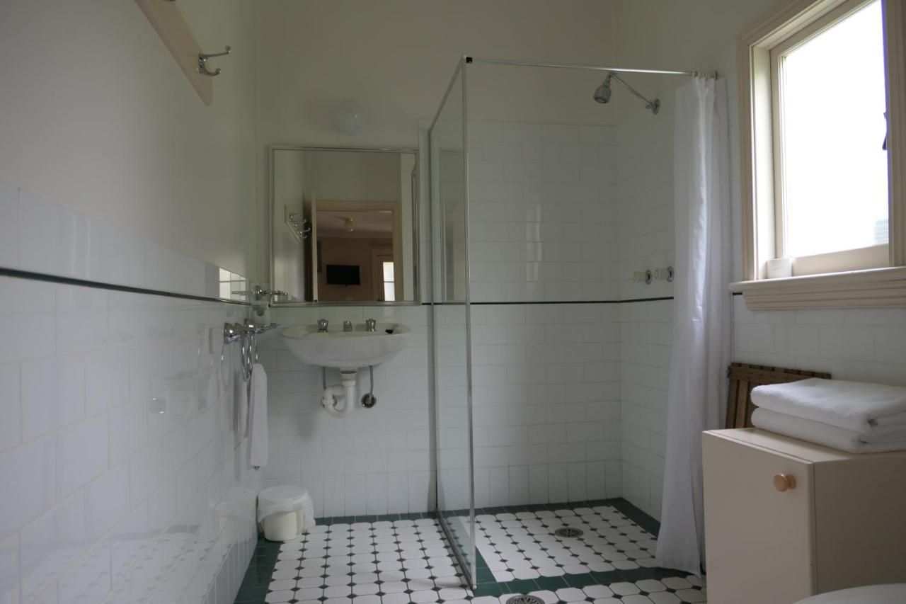 Norwood Mountain Lodge Blackheath Εξωτερικό φωτογραφία