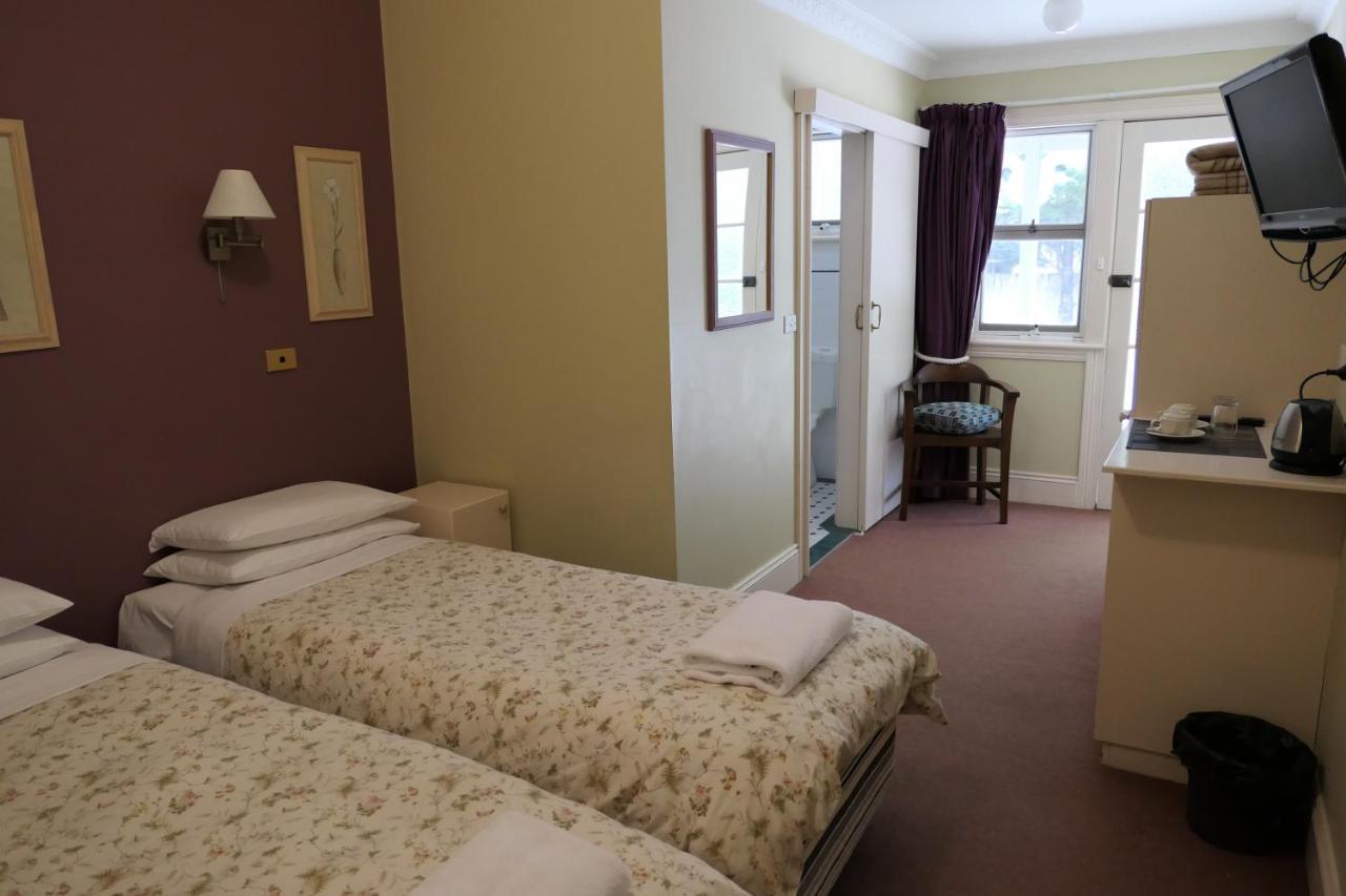 Norwood Mountain Lodge Blackheath Εξωτερικό φωτογραφία