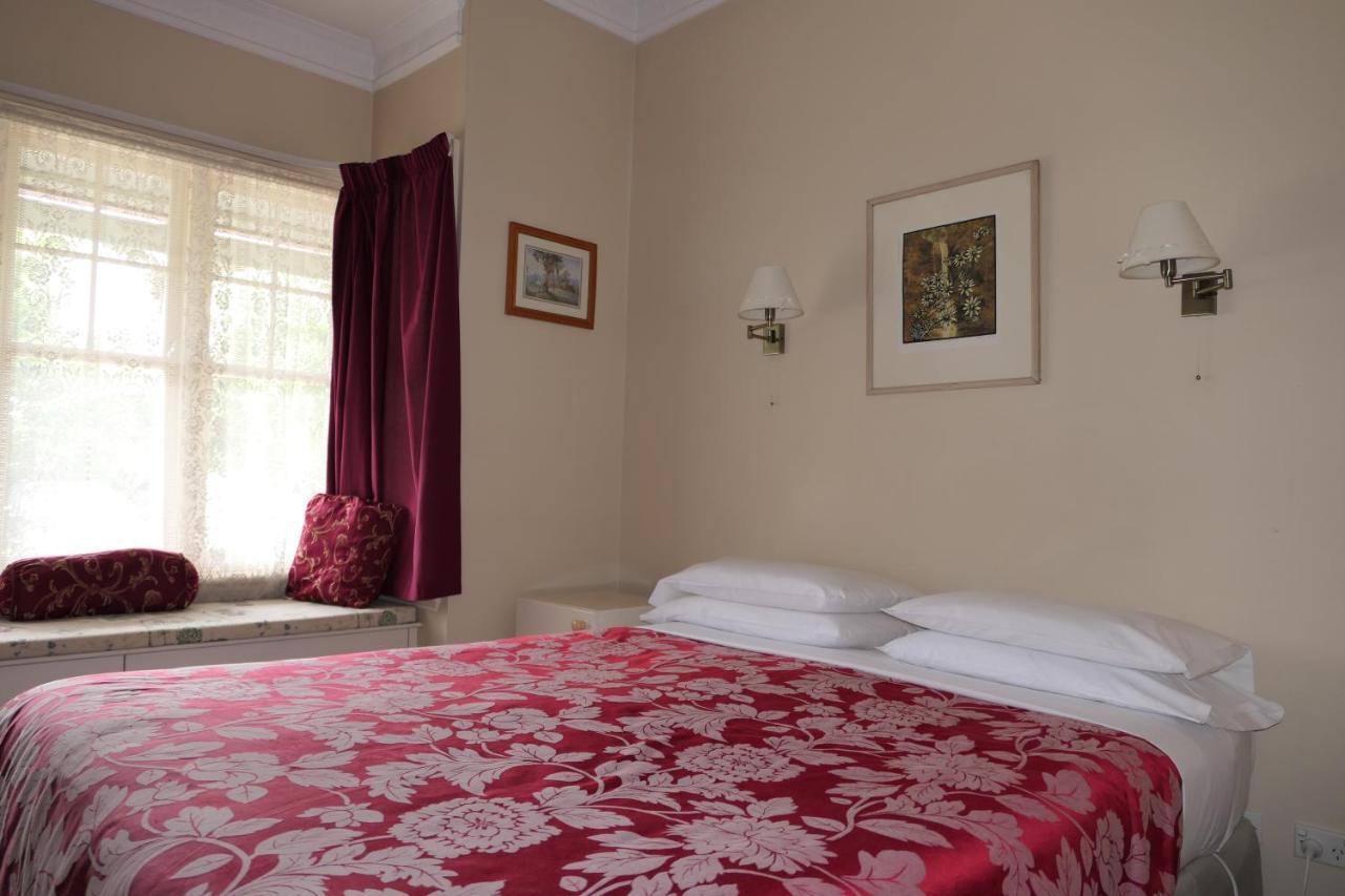 Norwood Mountain Lodge Blackheath Εξωτερικό φωτογραφία