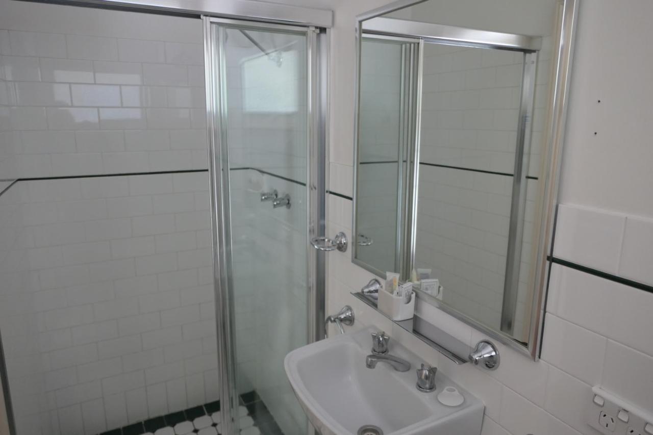 Norwood Mountain Lodge Blackheath Εξωτερικό φωτογραφία