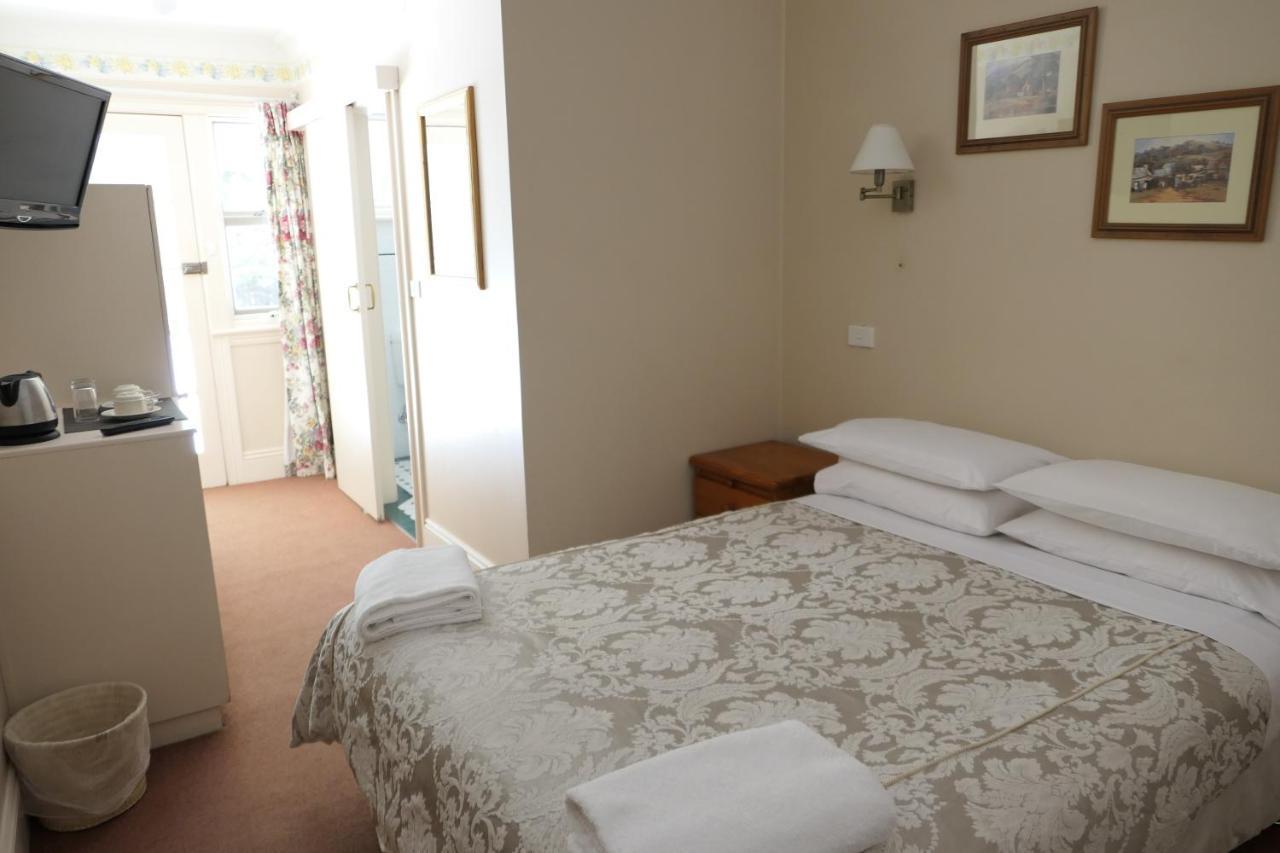 Norwood Mountain Lodge Blackheath Εξωτερικό φωτογραφία