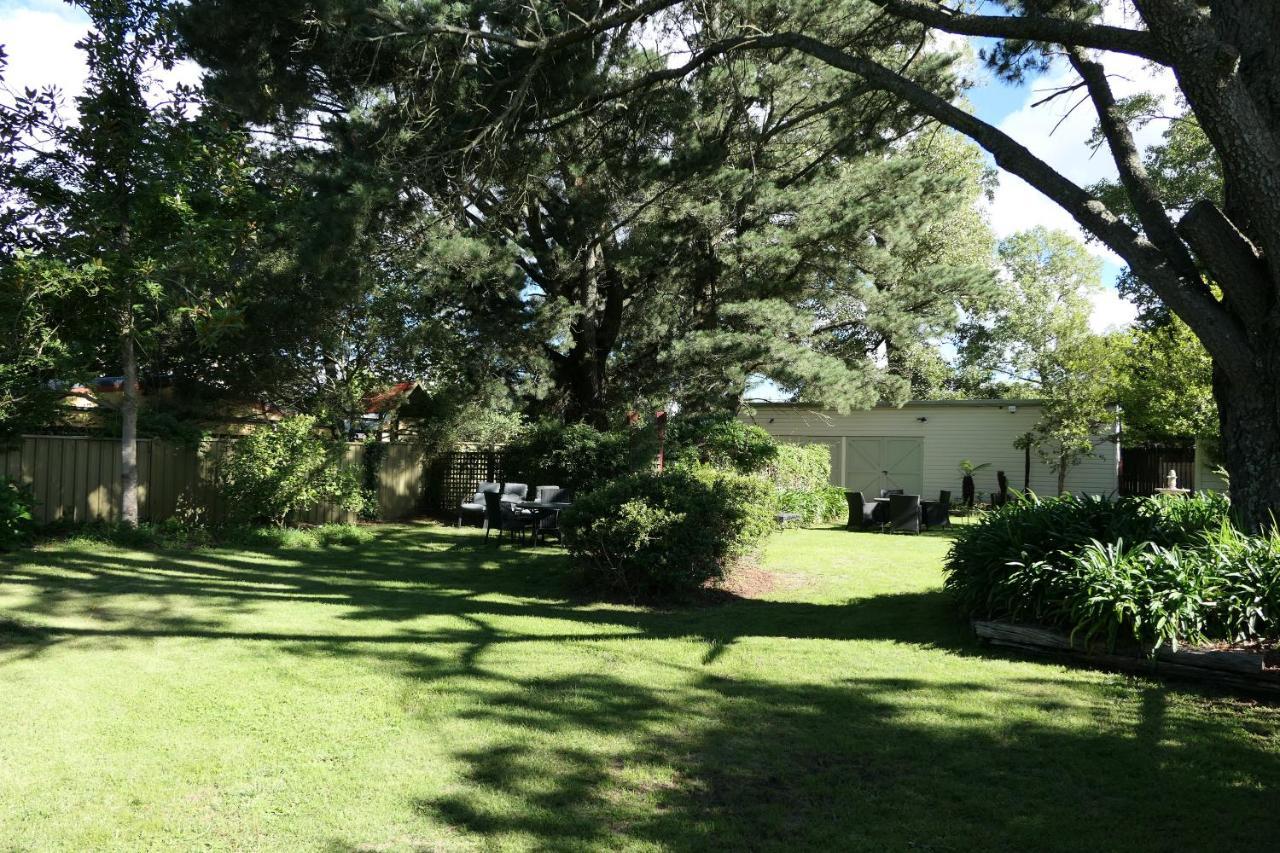 Norwood Mountain Lodge Blackheath Εξωτερικό φωτογραφία