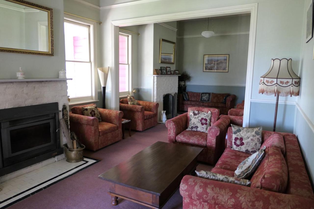 Norwood Mountain Lodge Blackheath Εξωτερικό φωτογραφία