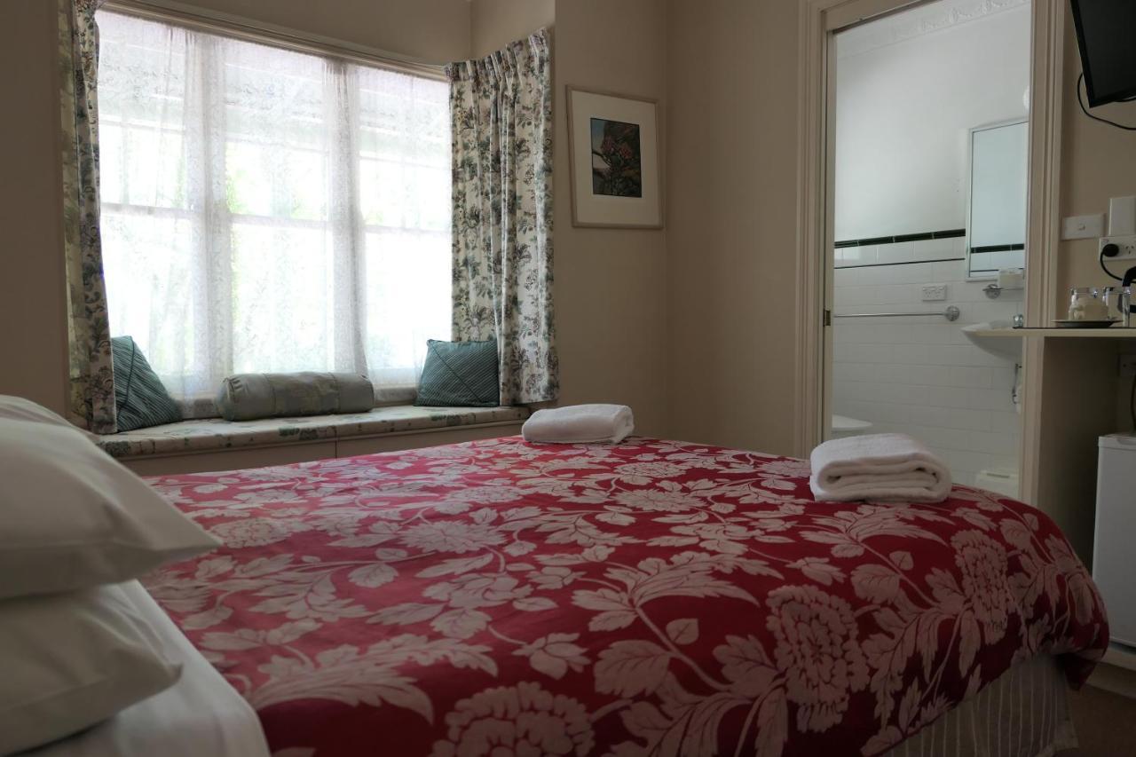 Norwood Mountain Lodge Blackheath Εξωτερικό φωτογραφία