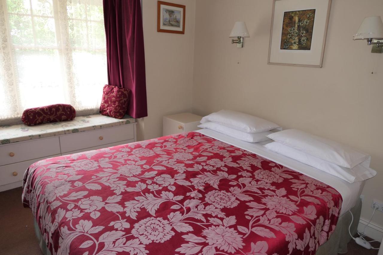 Norwood Mountain Lodge Blackheath Εξωτερικό φωτογραφία