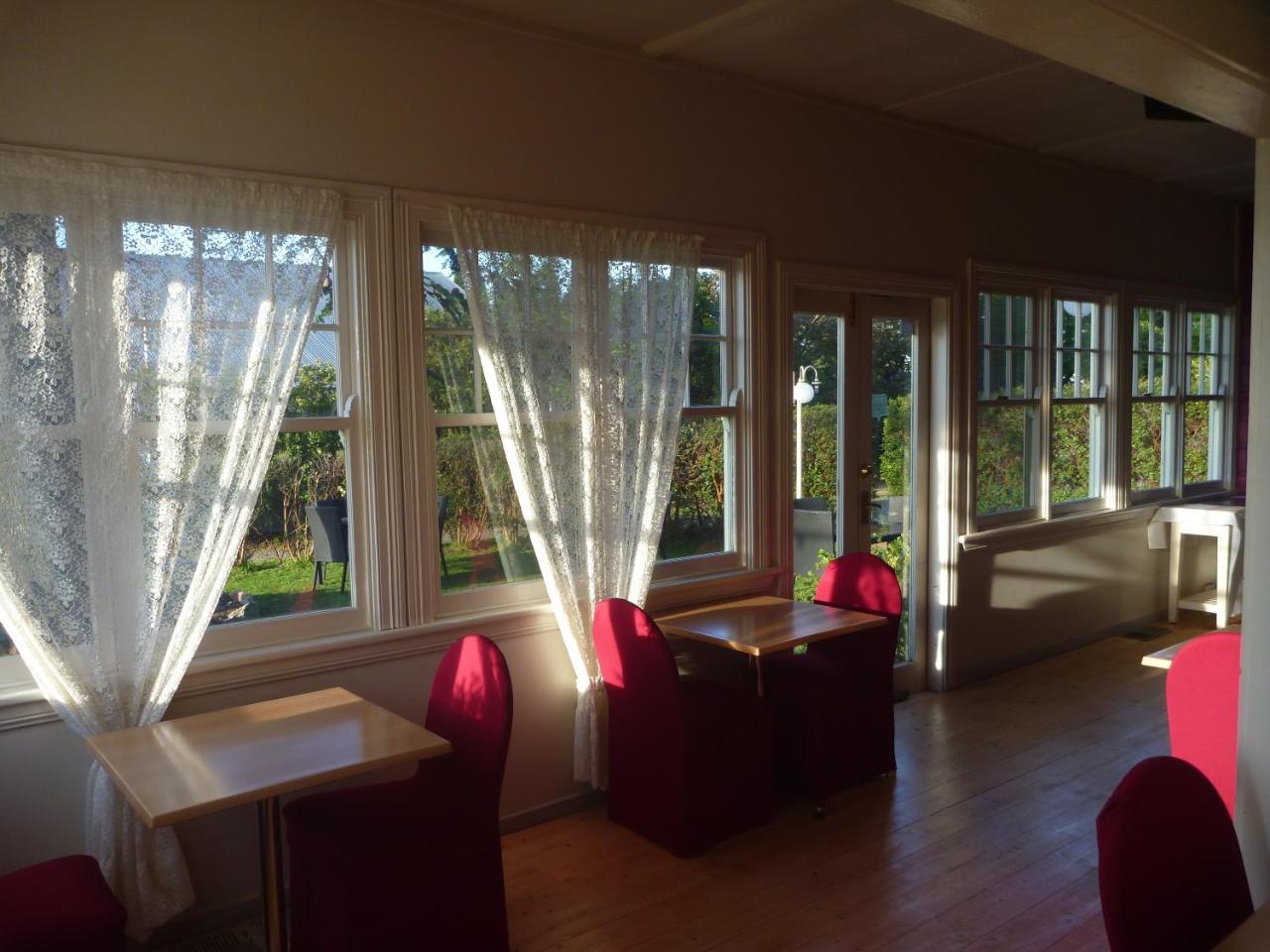 Norwood Mountain Lodge Blackheath Εξωτερικό φωτογραφία