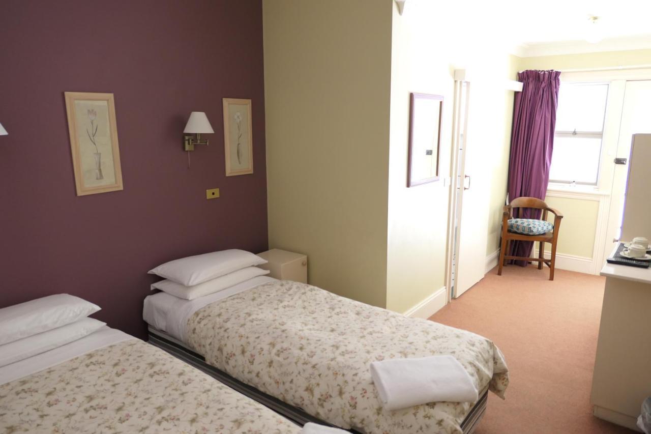 Norwood Mountain Lodge Blackheath Εξωτερικό φωτογραφία