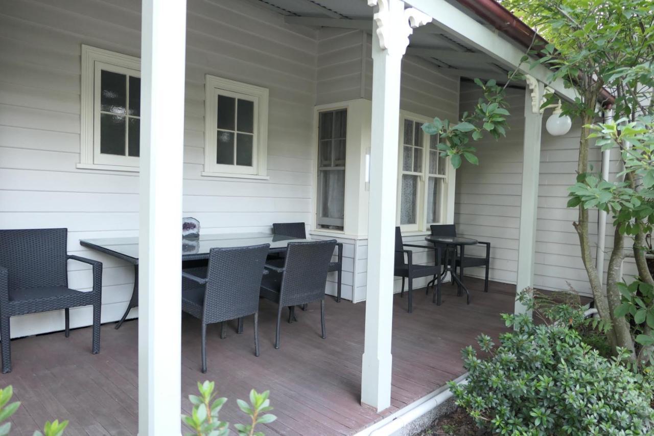 Norwood Mountain Lodge Blackheath Εξωτερικό φωτογραφία