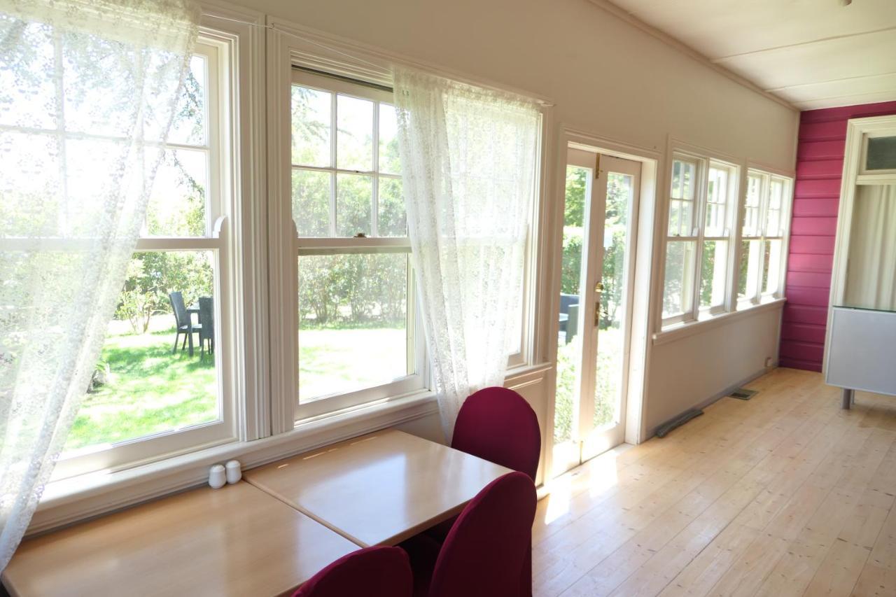 Norwood Mountain Lodge Blackheath Εξωτερικό φωτογραφία
