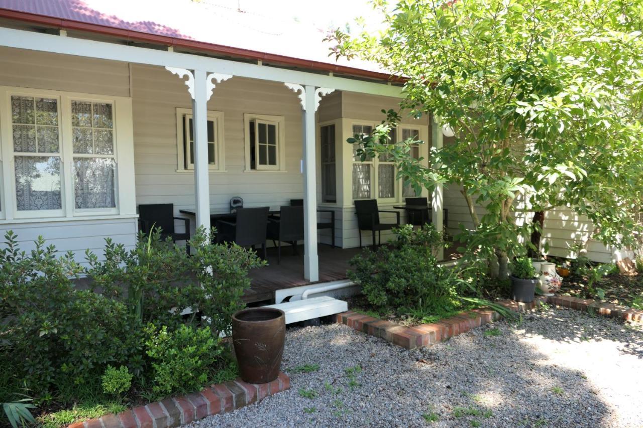 Norwood Mountain Lodge Blackheath Εξωτερικό φωτογραφία